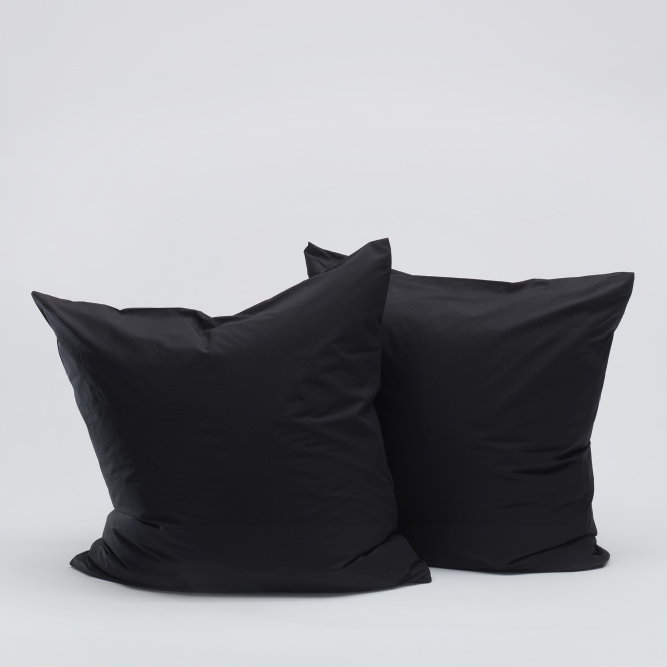 Percale Pillow cases