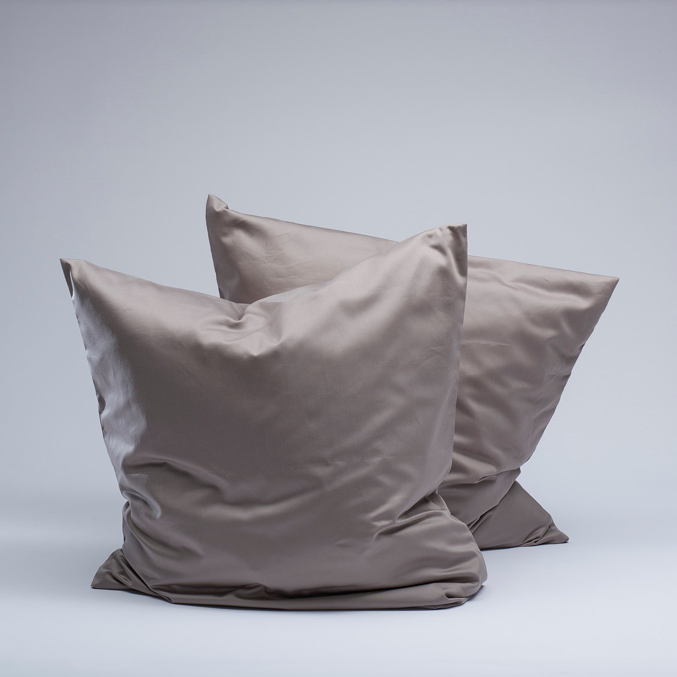 Sateen Pillow cases