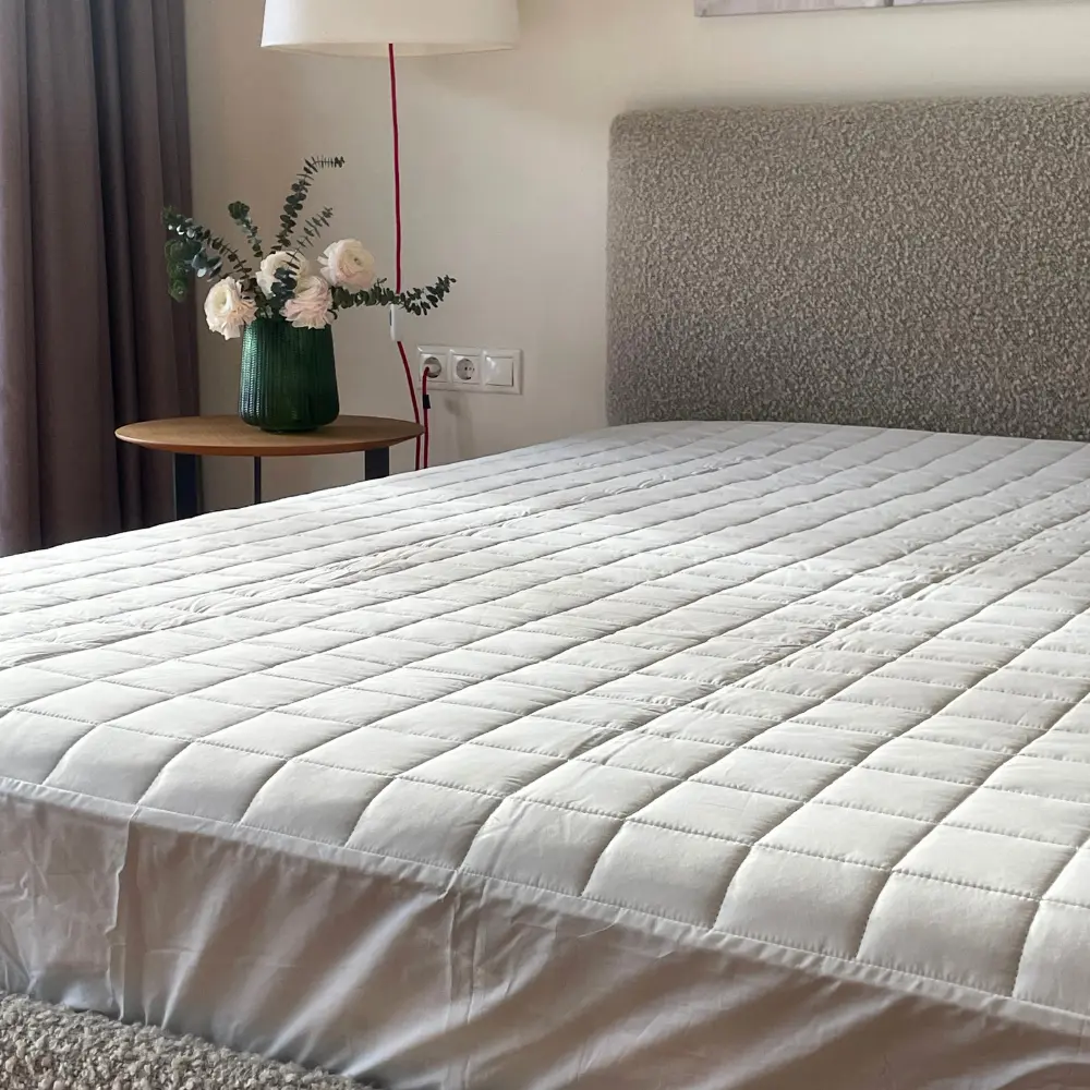 Mattress protector 