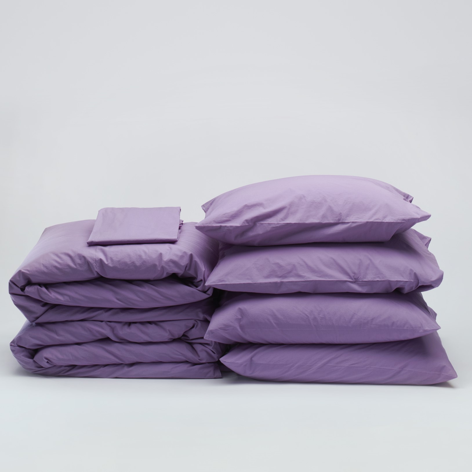 Percale Single Combo