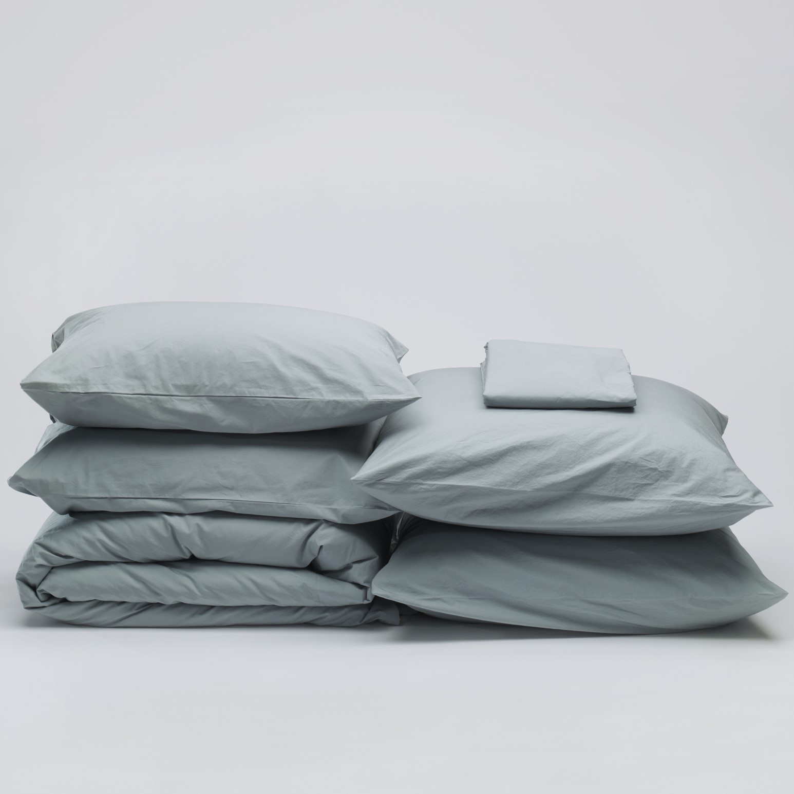 Percale Double Combo