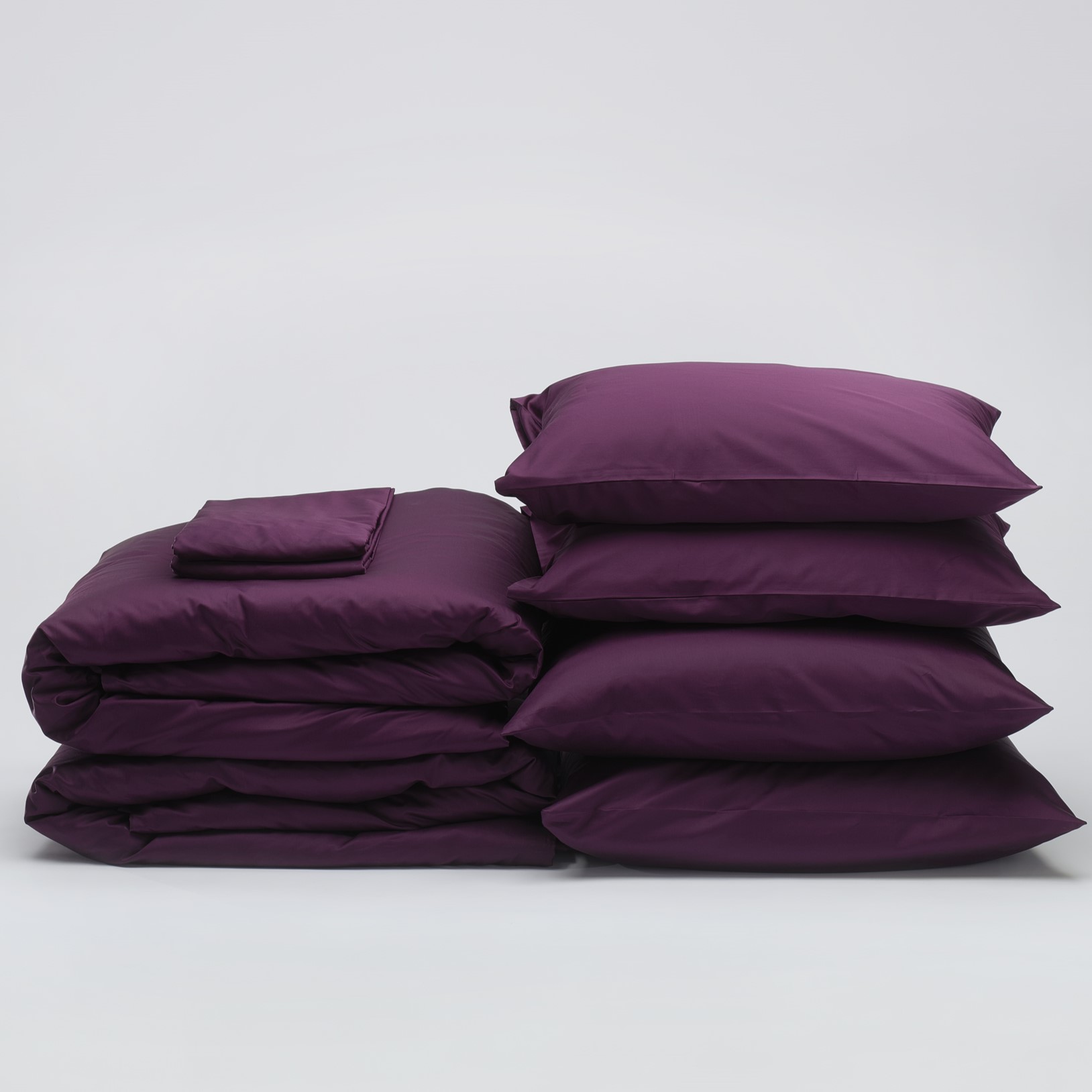 Sateen Single Combo