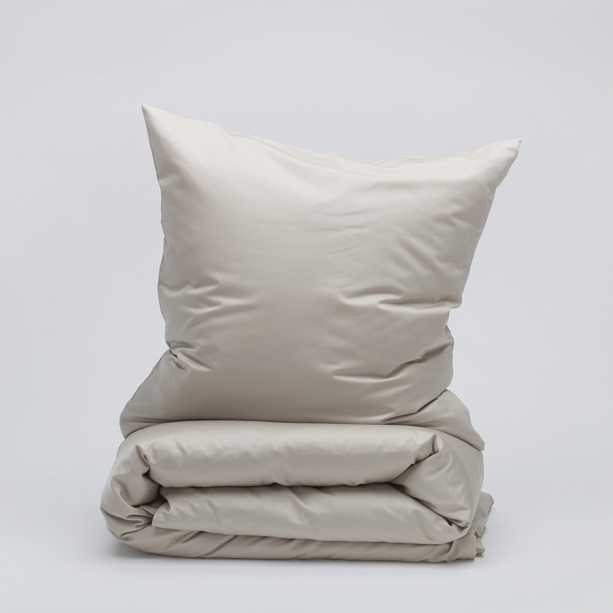 Sateen Duvet Set 