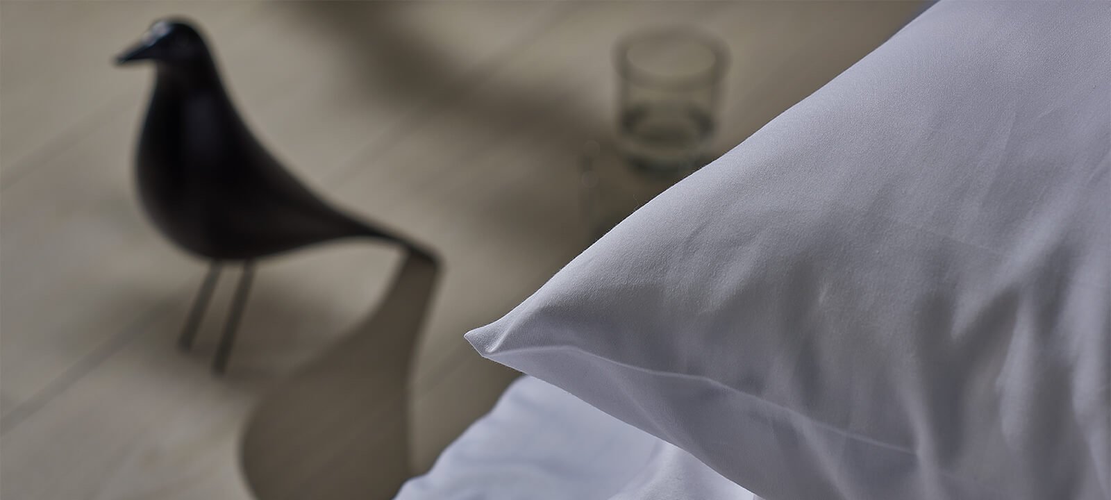 Long-staple cotton