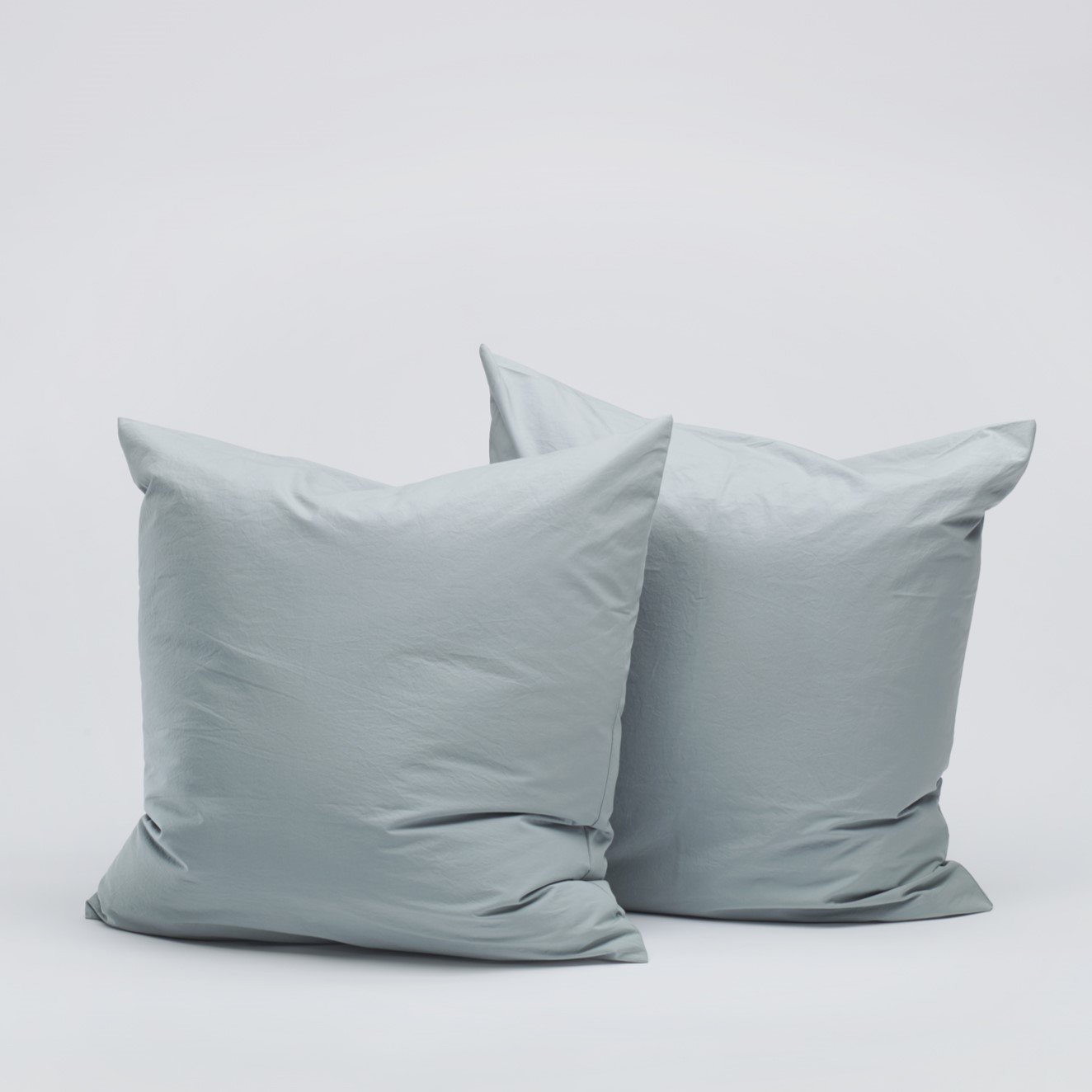 Percale Pillow cases