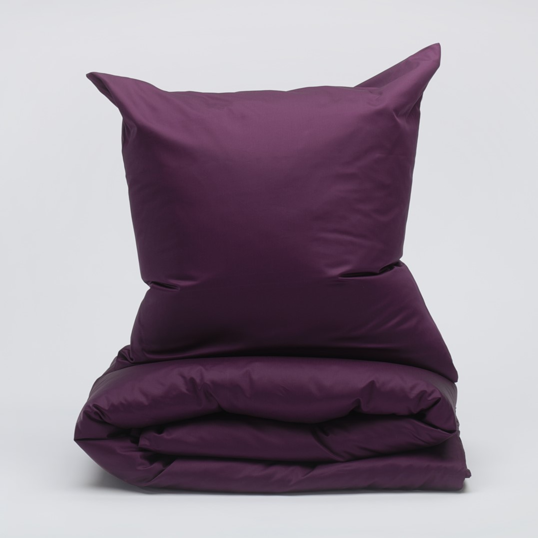 Sateen Duvet Set 