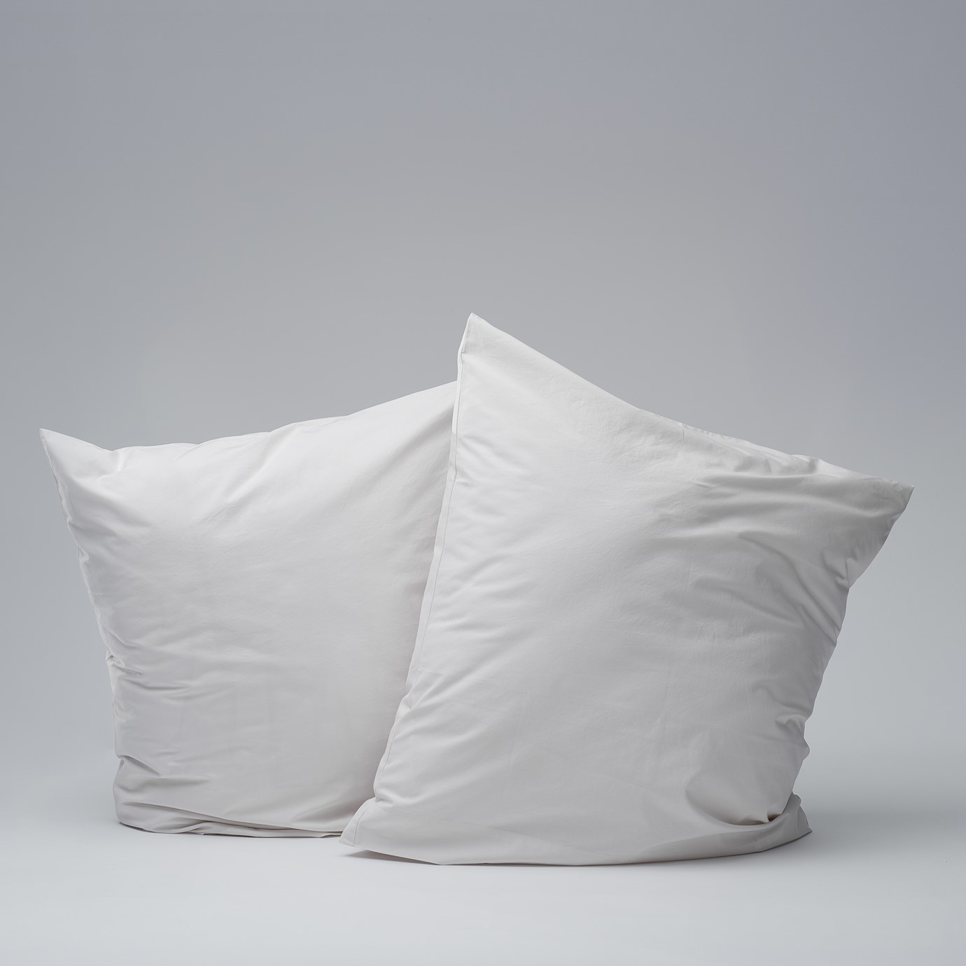 Percale Pillow cases