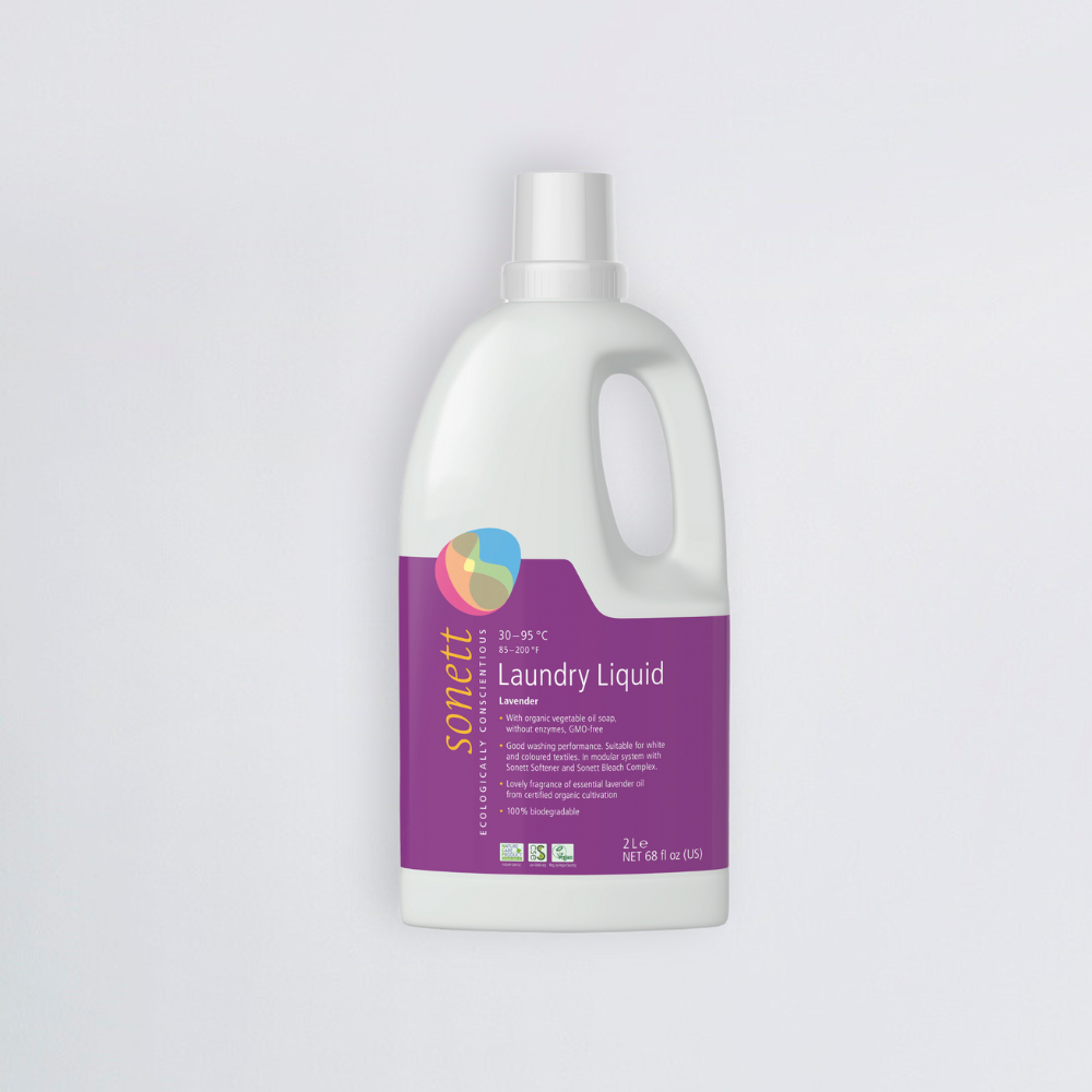 Sonett Laundry Liquid 2L