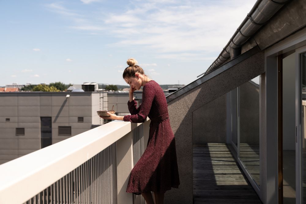 From Dawn Till Dusk with Julija Steponavičiūtė (Kitchen Julie)