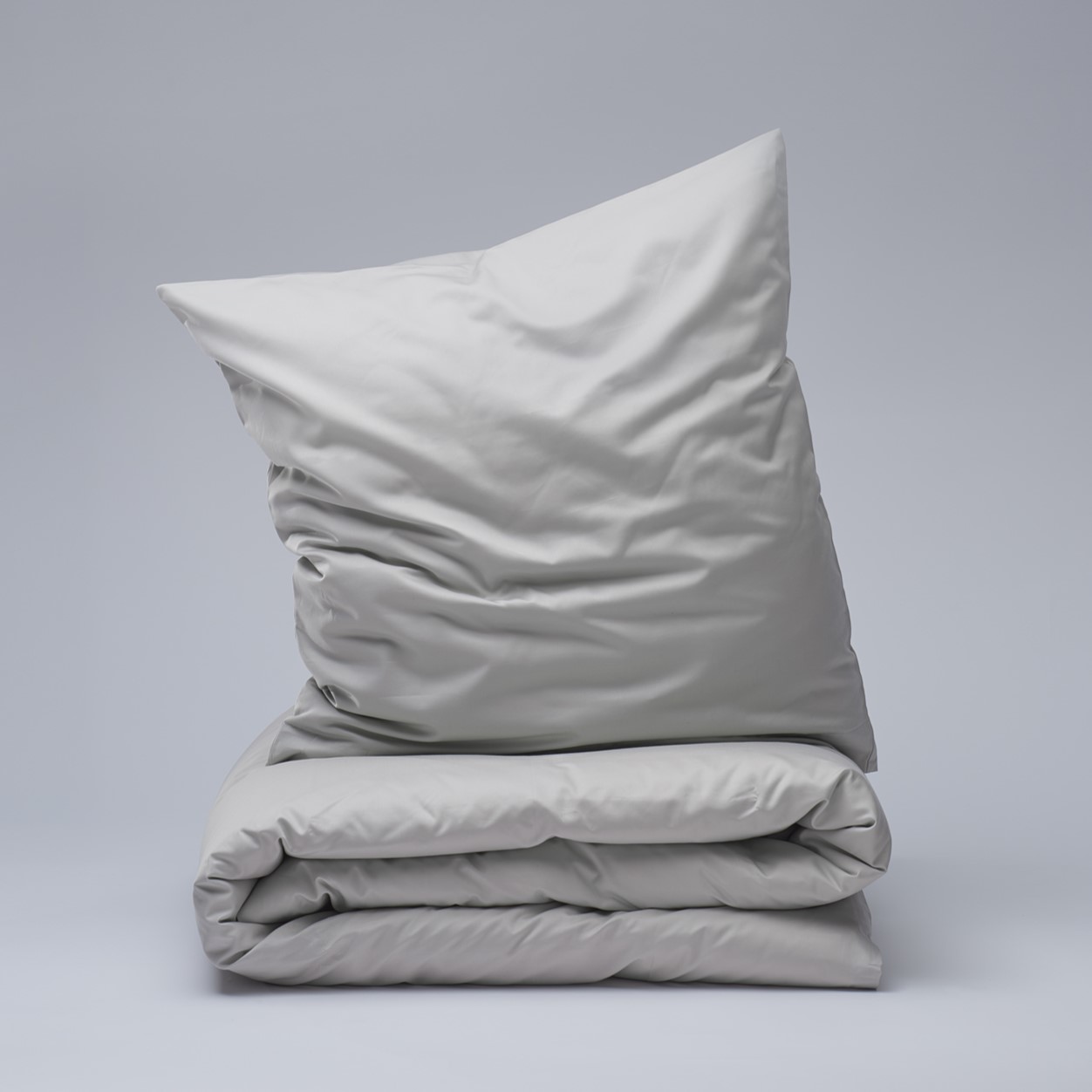 Sateen Duvet Set 
