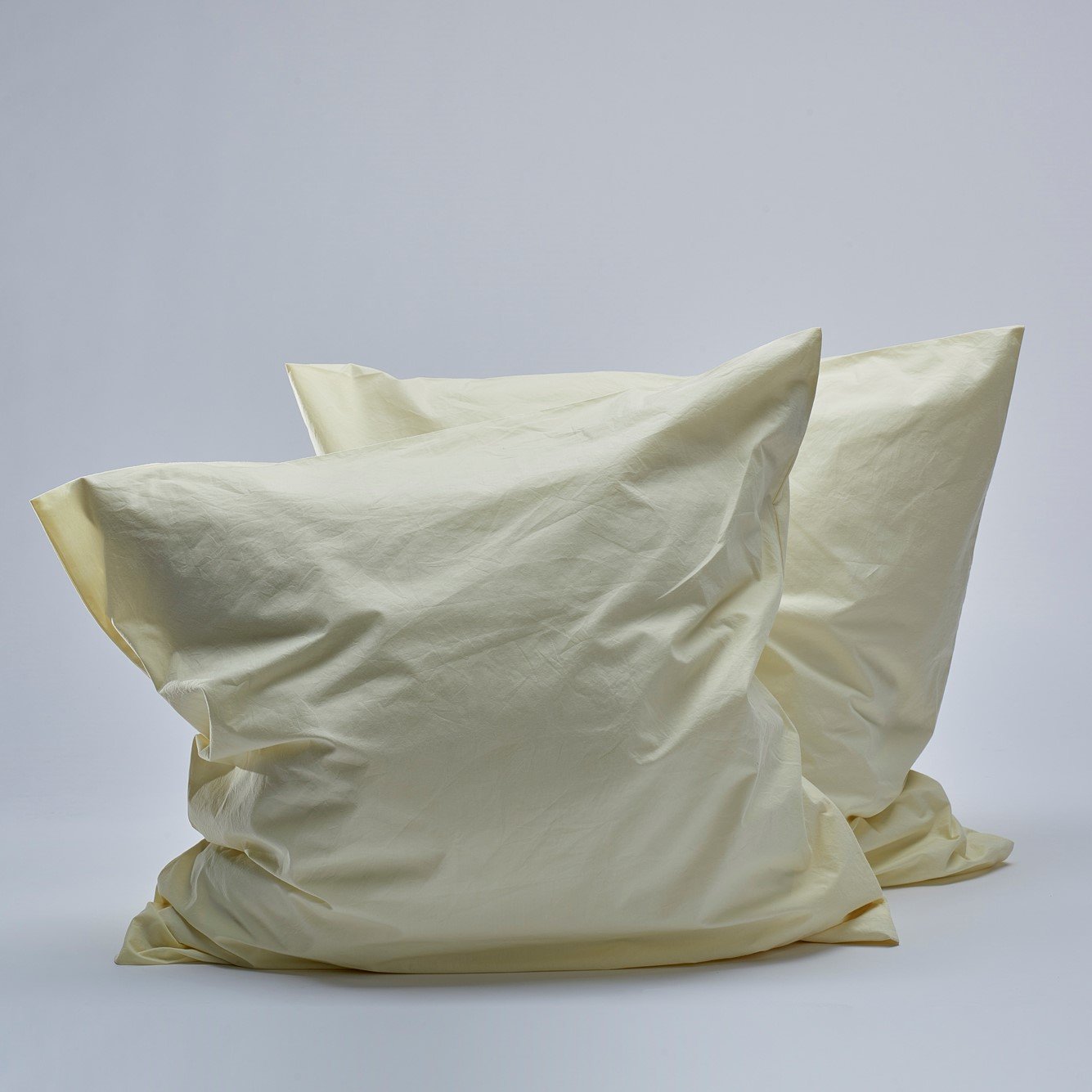 Percale Pillow cases