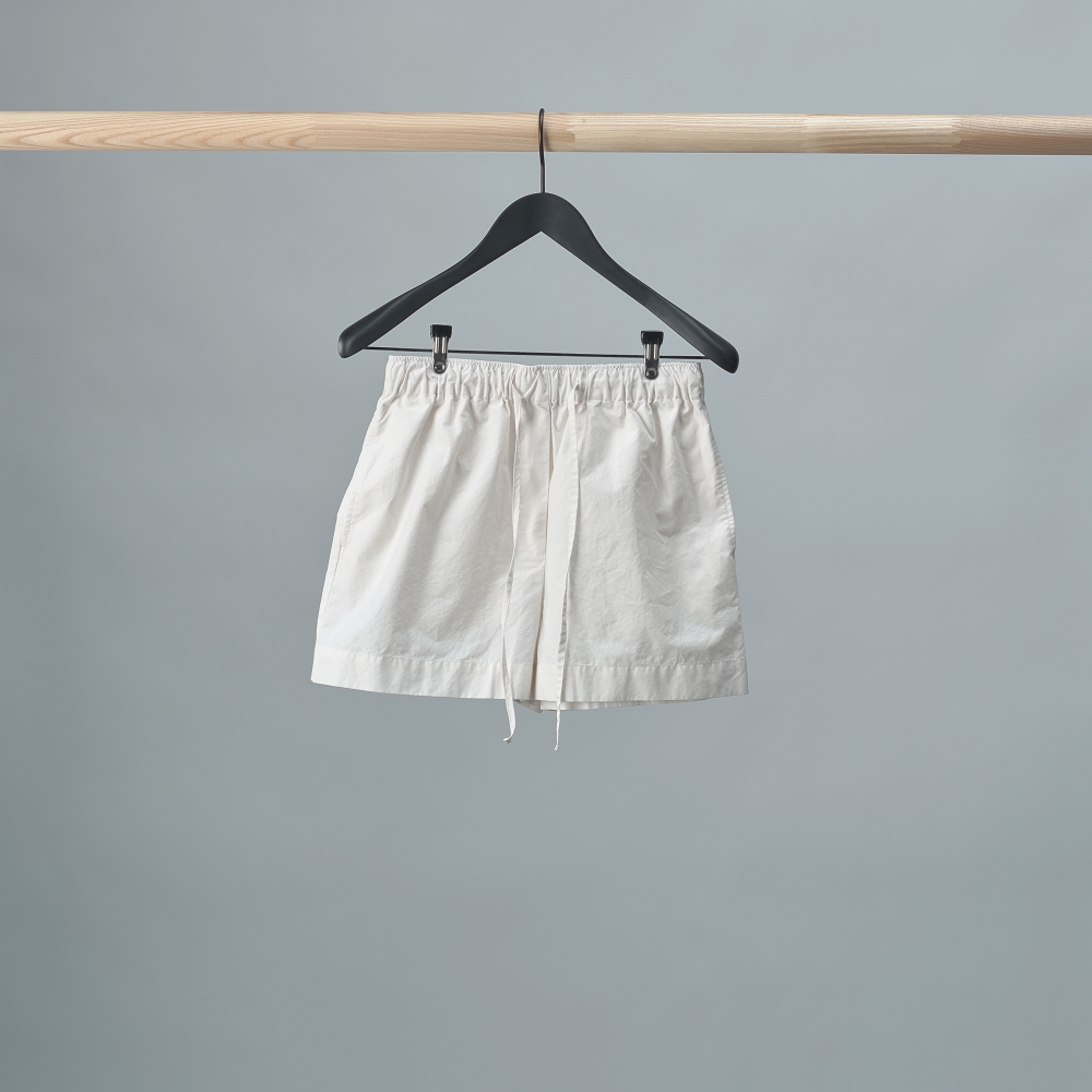 Pyjama shorts