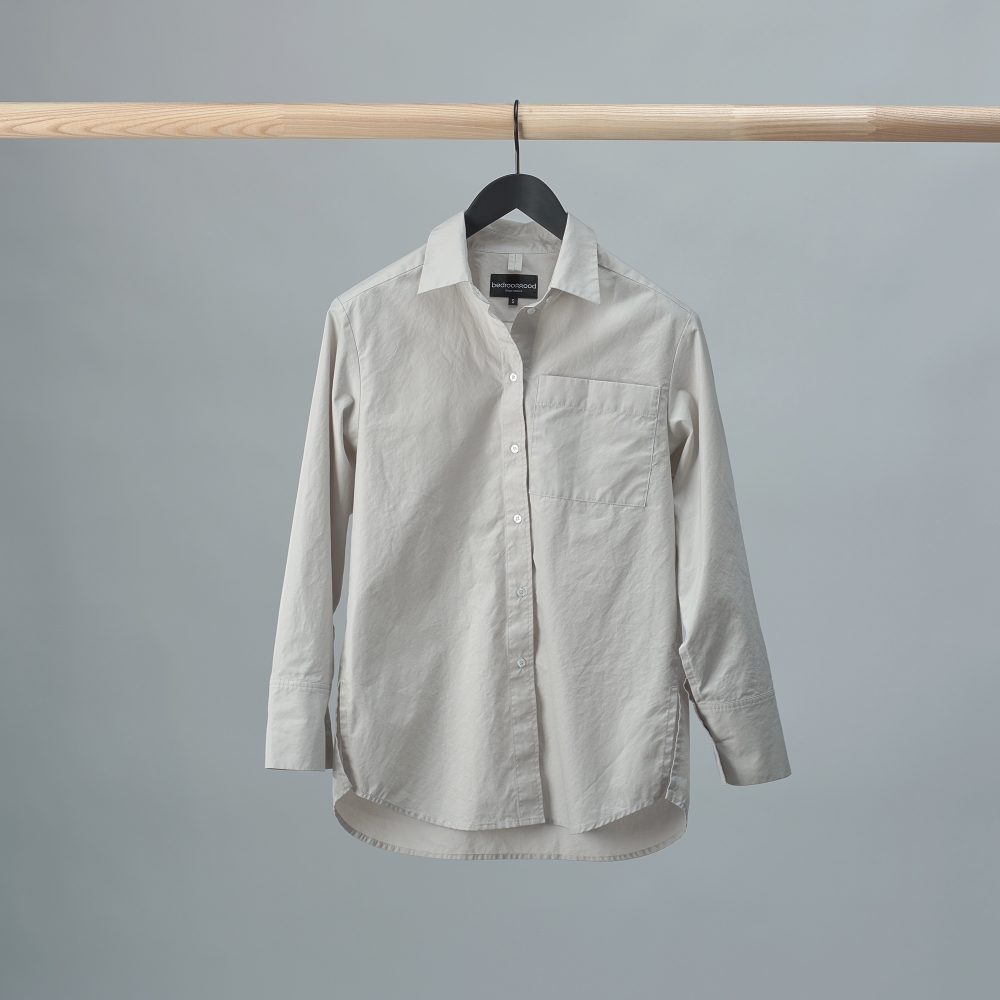 Pyjama shirt