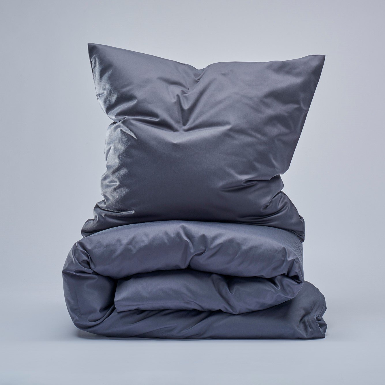 Sateen Duvet Set 