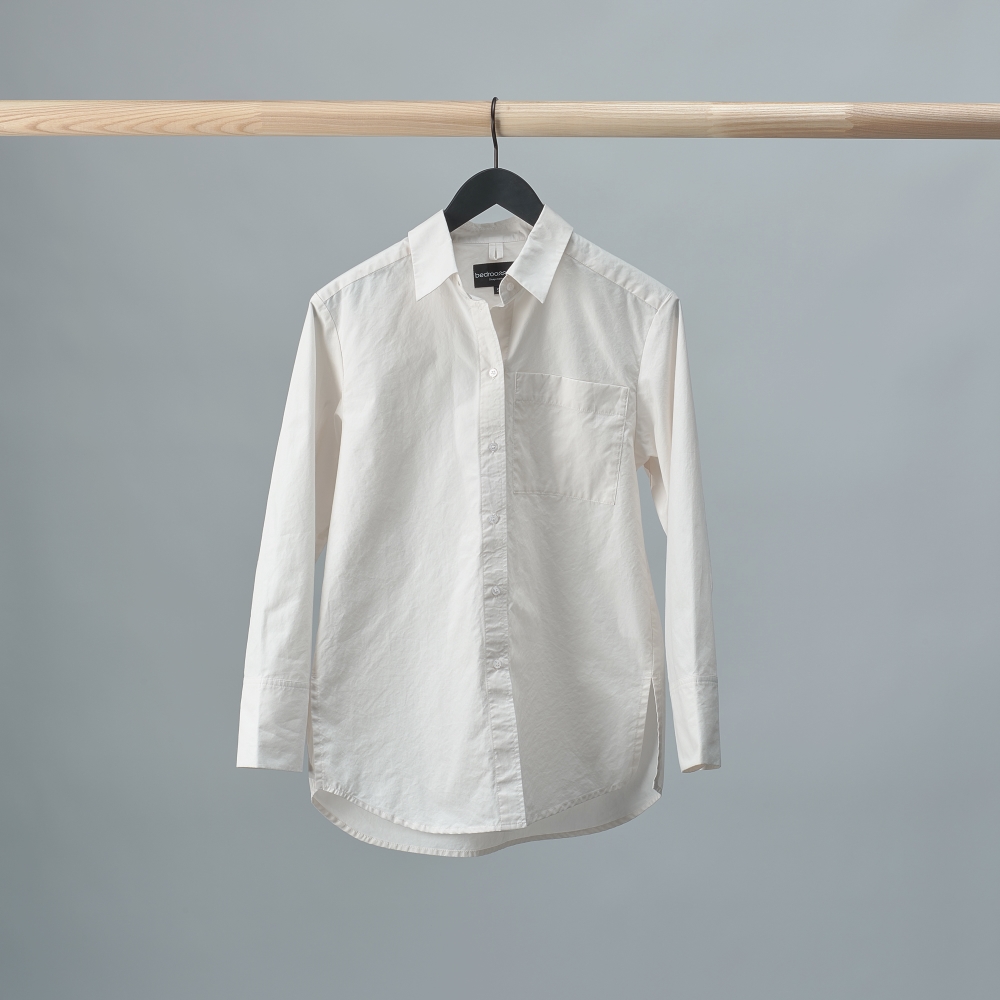 Pyjama shirt