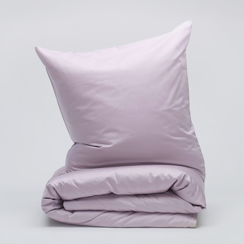 Sateen Duvet Set 