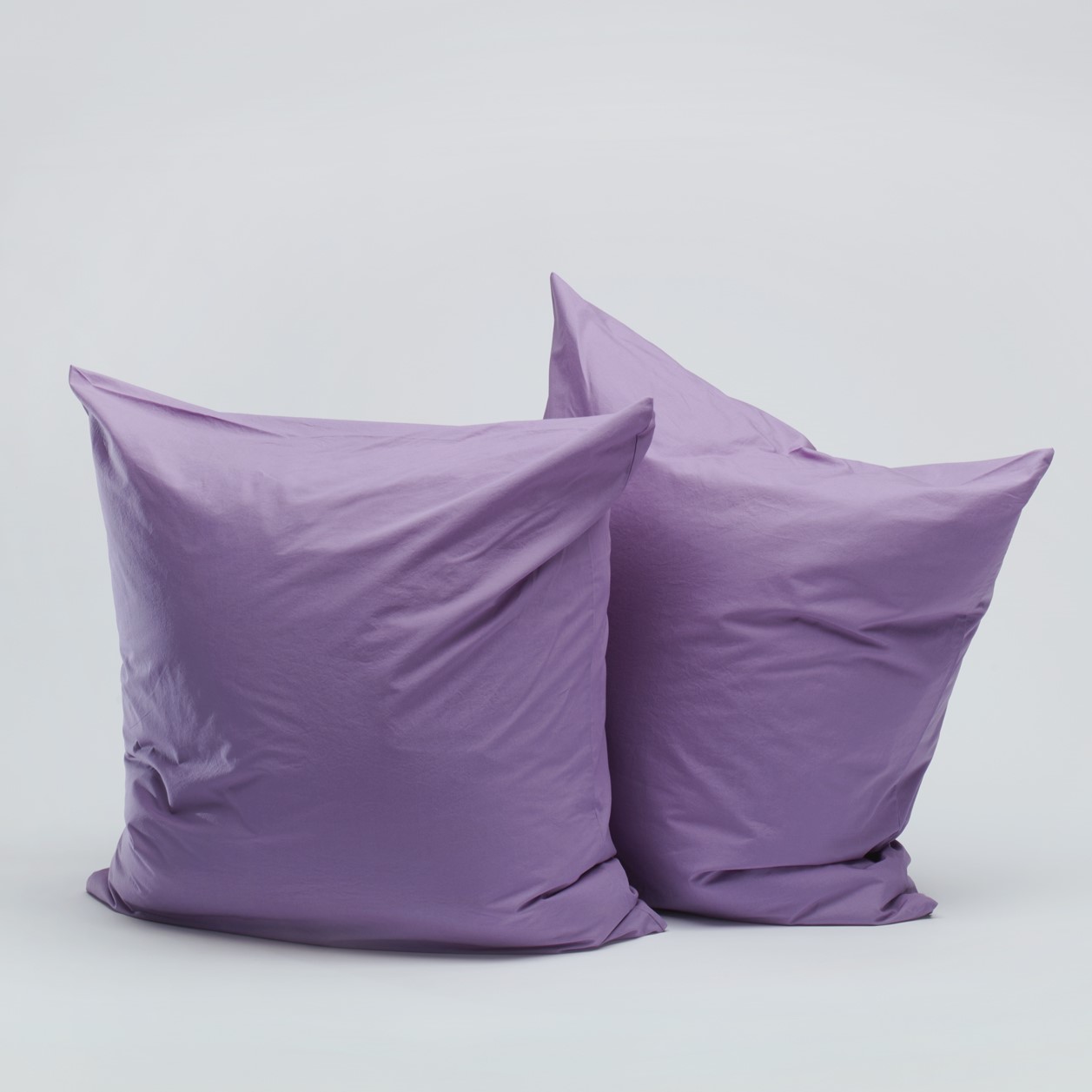 Percale Pillow cases