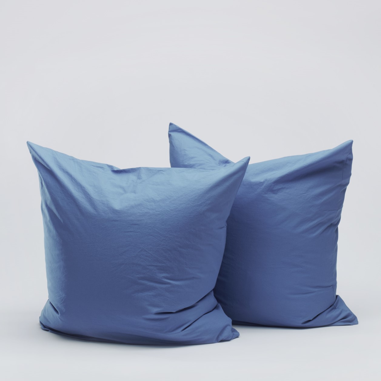 Percale Pillow cases