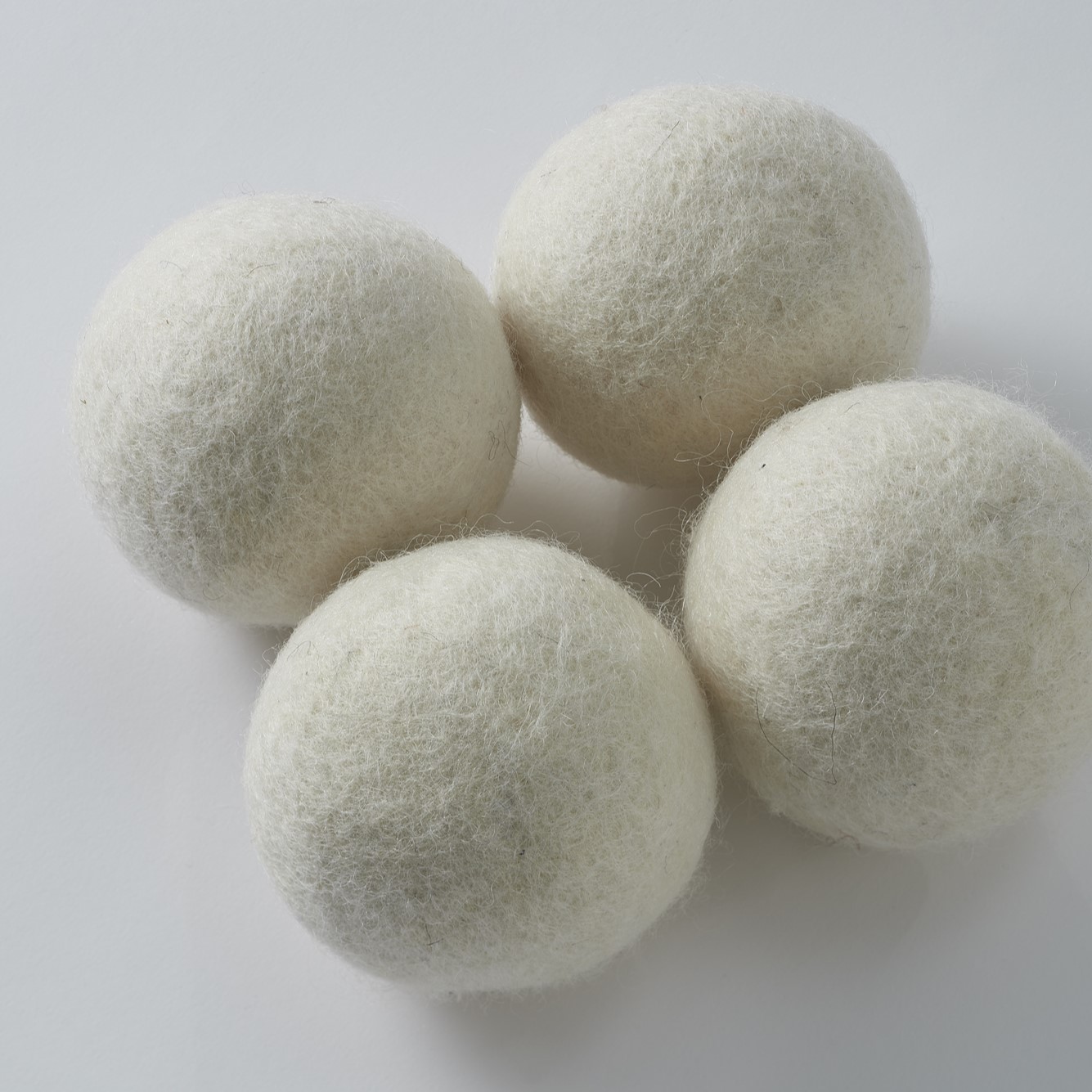 WOOL DRYER BALLS