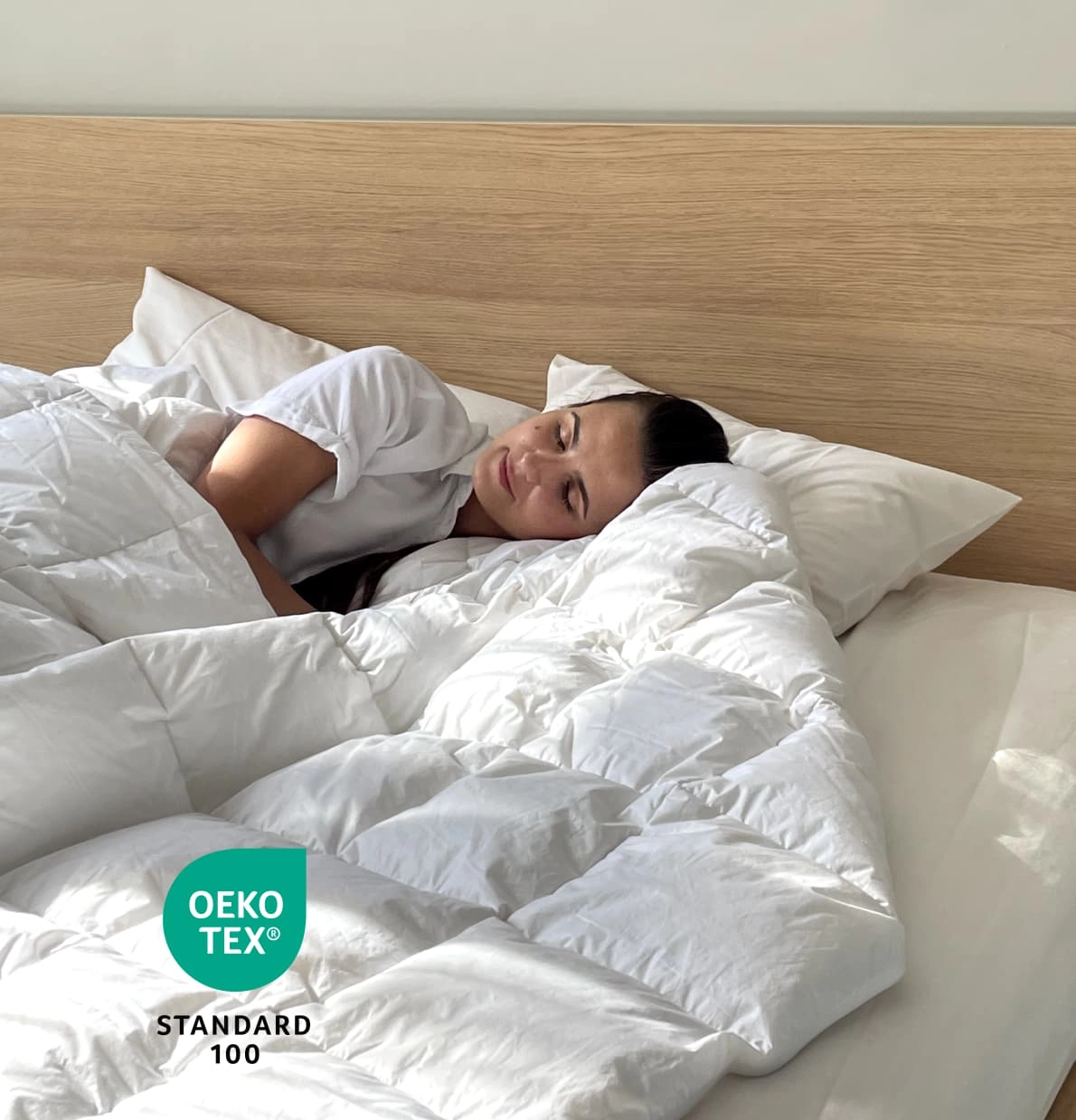 What does Oeko-Tex certified mean?