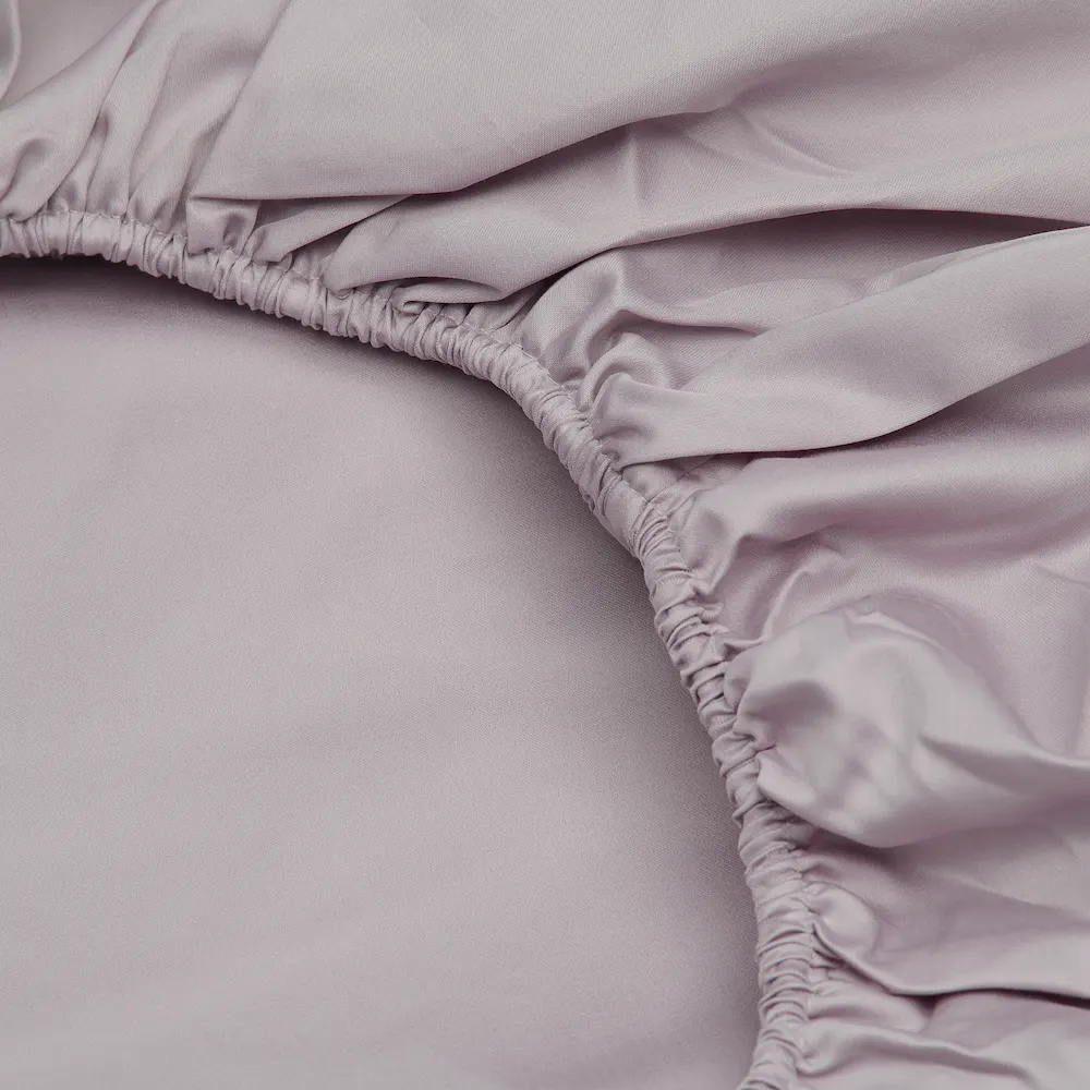 Sateen Sheets