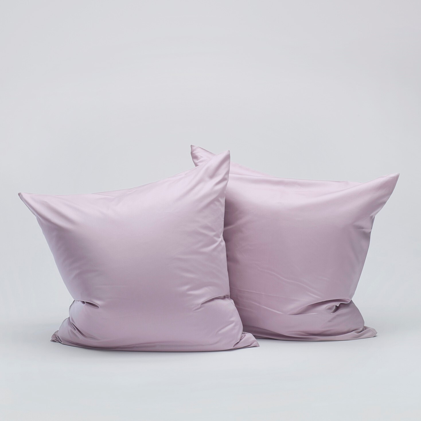 Sateen Pillow cases