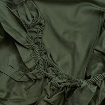 Sateen Sheets
