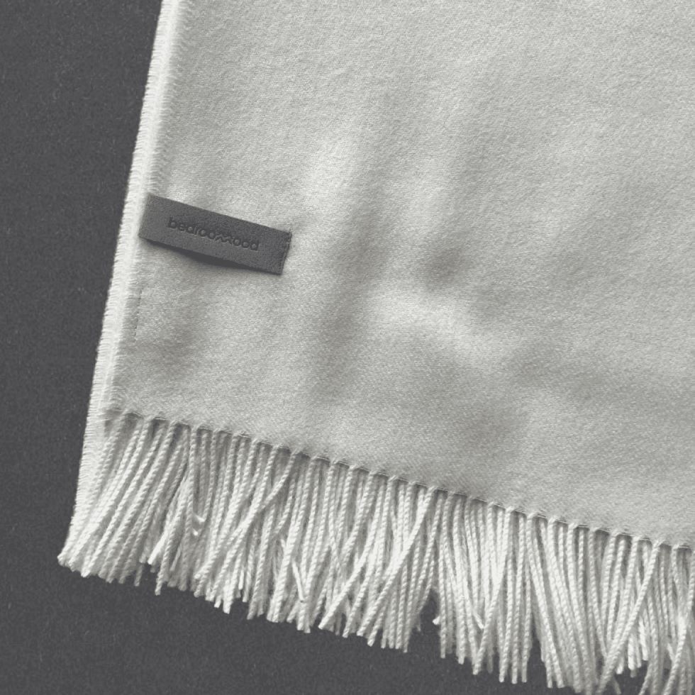 alpaca wool blanket milk